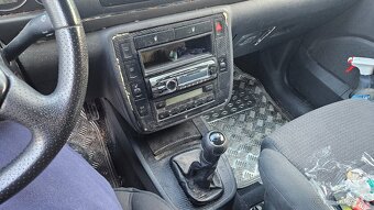 VW sharan 1.9tdi 85kw - 9