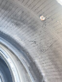 Bridgestone 255/55 R18 Letné pneu 4ks - 9