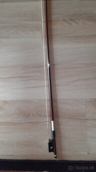 Husle 1/4 pouzivane 1 rok - 9
