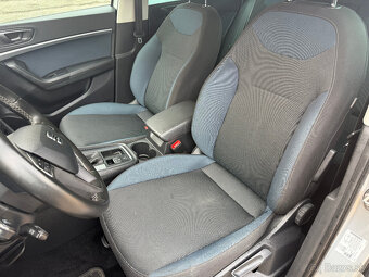 Seat Ateca Excellence 1.5 TSI DSG 110KW - 9