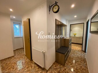 PRENÁJOM 2 izbový zariadený byt v centre mesta Nitry - 9