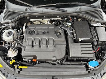 Škoda Octavia III Combi 1.6 TDI, 81 kW, r.v. 2016 - 9