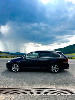 VW Golf 6 2.0 TDI 103KW CFHC - 9