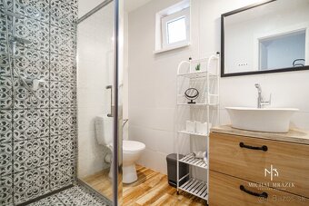Ponúkame Vám exkluzívne na predaj dve nehnuteľnosti – rodinn - 9