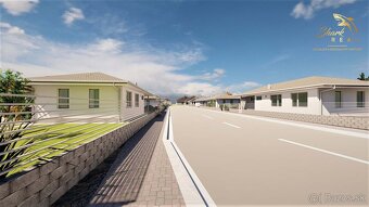 TOP CENA, stavebný pozemok 4781m2 aj pre developerov - 9