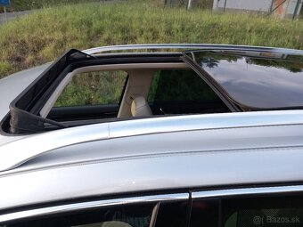 Škoda Superb Combi L&K 4x4 - 9