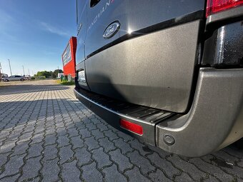 Camper Van LMC Innovan 590, 170PS Automat, AT - 9