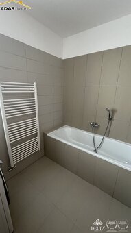 Ponúkame na predaj 1-izbový byt o rozlohe 44,56m2 s vlastný - 9