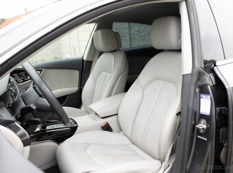Audi A7 Sportback 3.0 TDI 272k quattro S-tronic - 9