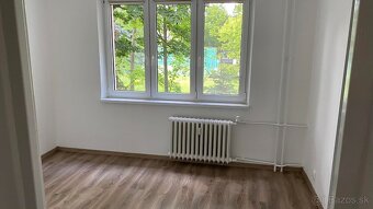 3. izbový, príjemný, vkusný byt v peknom prostredí - 9