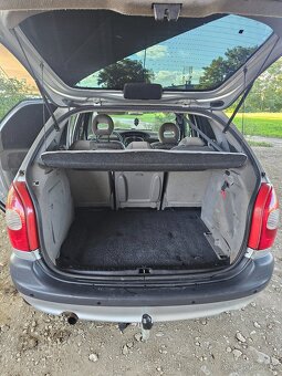 Citroen Xara Picasso 1.8 benzín 85 kw 2003 ročník - 9