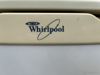 Predám chladničku Whirlpool A-class, typ RE-128, objem 118 l - 9