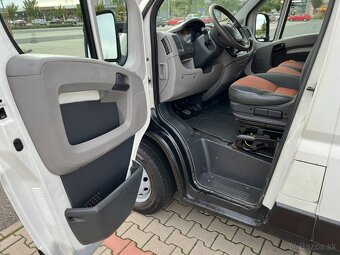 Fiat Ducato 3.0 JTD MULTIJET 115kw L3H2 - 9