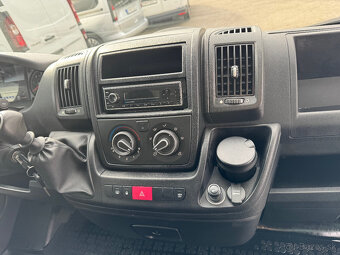 Citroën Jumper Furgon 2.2 HDi 150k 35 L4H2 50.591km - 9
