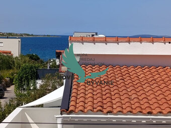 Priležitosť 2x krásny apartmán len 150m od mora s výhľadom n - 9