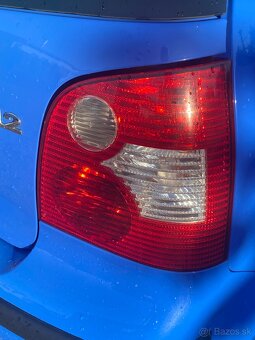 Predam VW Polo - 9