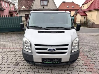 Ford Transit 2.2DCI 63kW 2010 181693km BEZ KOROZE KLIMA - 9