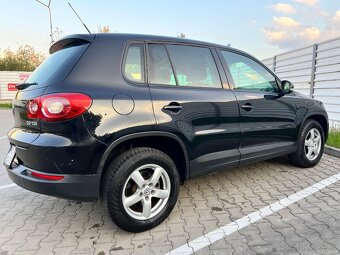 VW TIGUAN 4x4 2.0TDi 103kW 2008 CR ✅CENA NA SK ŠPZ - 9