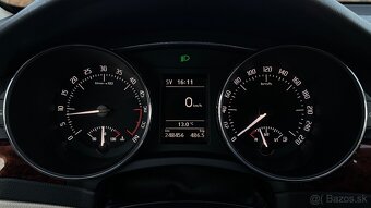 Škoda Superb 2 2013 2.0tdi 125kW - 9