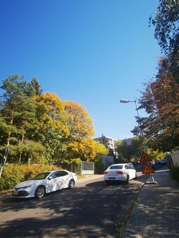 2i.byt 75m, Svetlá ul.,pri Horskom parku, loggia, výhľad,TOP - 9