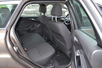 Ford Focus Kombi 1,0 EcoBoost - 9