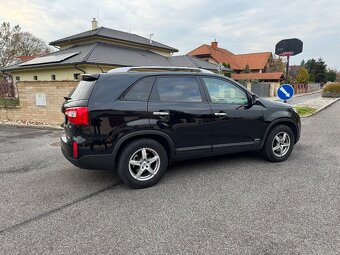 Kia Sorento 2.2 CRDi 145 kW – Platinum - 9