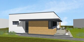 Stavebný pozemok Prievidza – ul. Riečna pri mestskom parku - 9