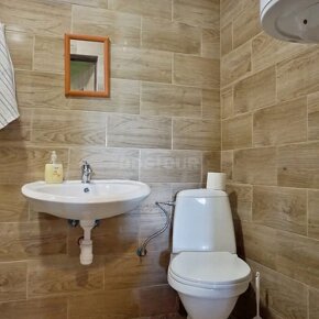 Chata Skalka, Dedinky - 9