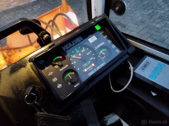 Holder 4x4  2010 s Tp. a ŠPZ. - 9