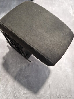 Lakťová opierka Škoda Octavia 3, Škoda Octavia 2, VW Tiguan - 9