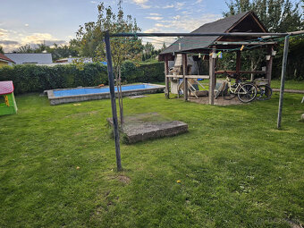 NOVÁ CENA - Okr. Senec - TUREŇ - EXKLUZÍVNE NA PREDAJ rodinn - 9