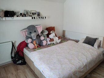 Predaj:4-izbový RODINNÝ DOM, pozemok 792 m2, Sučany - 9