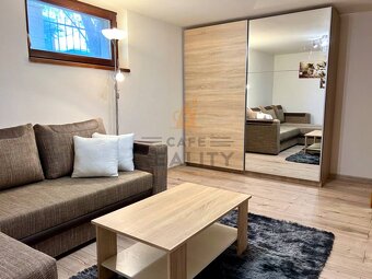 Na prenájom 2 izbový byt, 50 m2, Bratislava, Vrakuňa, Podpri - 9