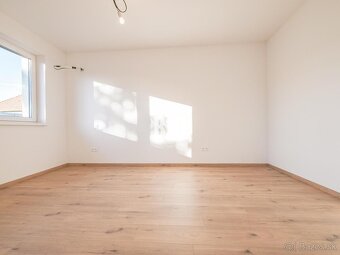 Rodinný dom, ŠTANDARD, upravený pozemok - okres Nitra - 9