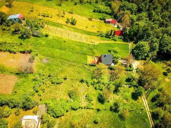 Dudince – 1.150 m2 STAVEBNÝ POZEMOK pre rodinný dom - 9