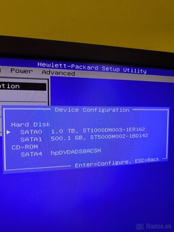 HP ProDesk 490 G2 MT - 9