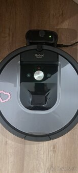 Robot roomba 960 - 9