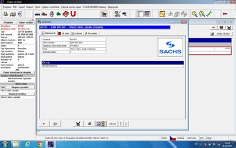 AUTODATA VIVID WORKSHOP HAYNES PRO 2016 CZ - 9