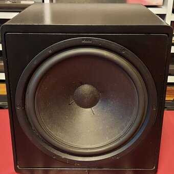 Predám repro Canton - 9