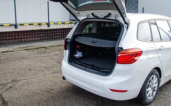 BMW Rad 2 Gran Tourer 2 218d xDrive Advantage A/T - 9