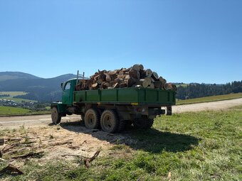 Praga V3S Valník - 9