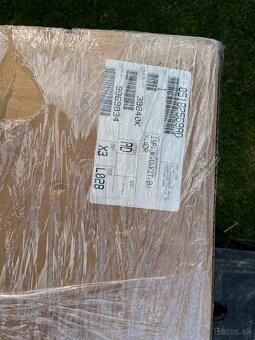 Softtop Jeep Wrangler JK, novy nepouzity - 9