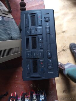 Diely Audi A4B7 2.0 103kw - 9