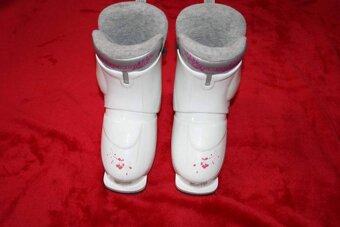 dievčenské lyže Dynamic 80 cm , lyžiarky - 9