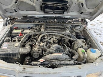 Suzuki Vitara 2.0 64kw - 9