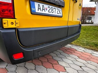 Renault Master 2.3dCi T35 96kw - 9