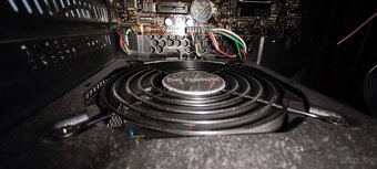 Herné PC i5-7600K - 9