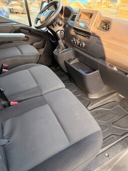 Renault Master L3H2 - 9