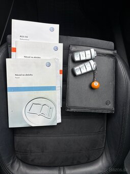 ✳️VW Passat B6 2.0 TDI 103 kW HIGHLINE 2010✳️ - 9