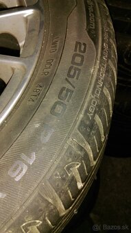 4x100 R16 OZ Racing - 9